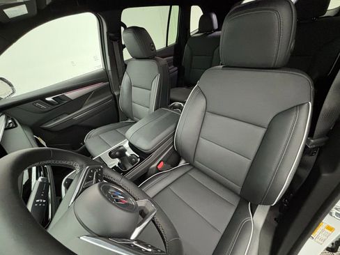 New 2026 Buick Enclave Preferred w/ Power Package image 26