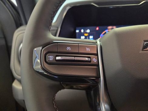New 2026 Chevrolet Colorado LT w/ LT Convenience Package RWD image 23