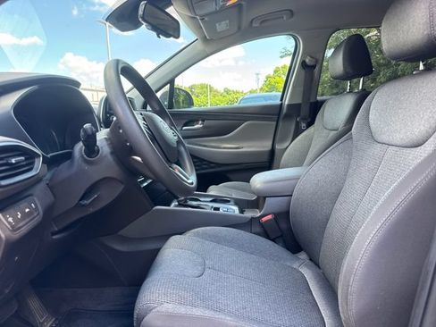 Used 2020 Hyundai Santa Fe SEL FWD image 13
