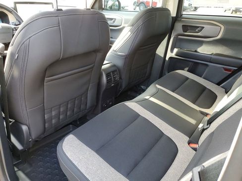 New 2025 Ford Bronco Sport Big Bend image 11