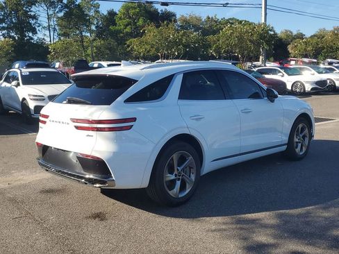 Used 2026 Genesis GV70 2.5T AWD/4WD image 5
