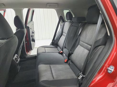 Used 2026 Nissan Rogue SV FWD image 32
