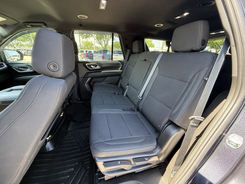 Used 2023 Chevrolet Tahoe LS image 30