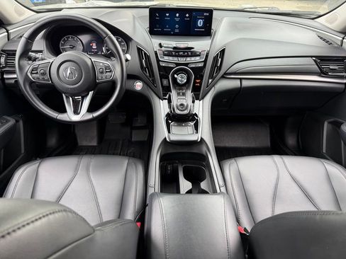 Used 2019 Acura RDX AWD image 16