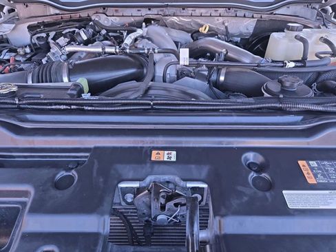 Used 2022 Ford F250 King Ranch w/ King Ranch Ultimate Package image 33