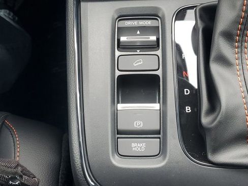 New 2026 Honda CR-V Sport-L image 37