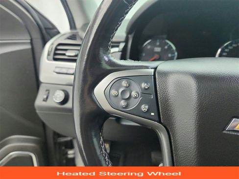 Used 2019 Chevrolet Suburban Premier w/ Max Trailering Package image 39