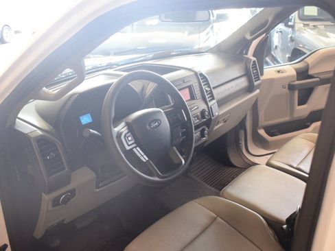 Used 2020 Ford F250 XL w/ Power Equipment Group RWD image 42