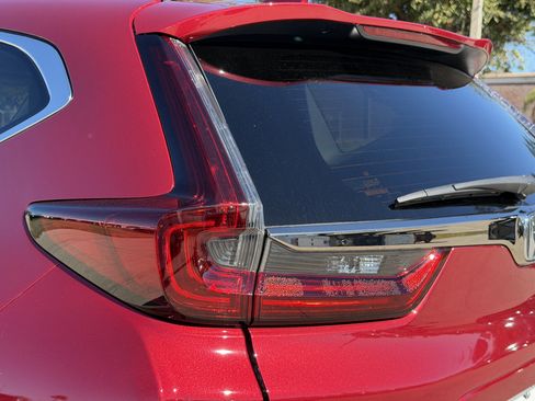 Used 2022 Honda CR-V EX-L image 9