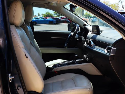 Used 2021 MAZDA CX-5 Grand Touring FWD image 31