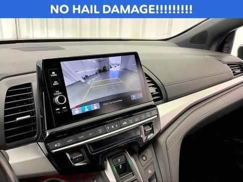 Certified 2025 Honda Odyssey Sport-L image 28