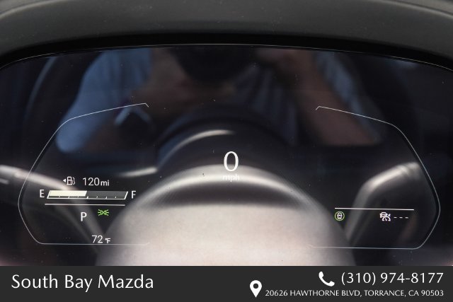 New 2026 MAZDA CX-5 Preferred AWD/4WD image 20