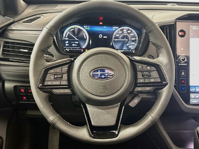 New 2026 Subaru Forester Touring AWD/4WD image 11