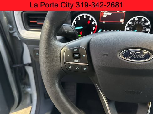 Used 2024 Ford Maverick XLT w/ Equipment Group 300A Standard AWD/4WD image 13