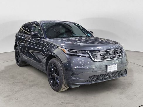 Certified 2026 Land Rover Range Rover Velar S image 7