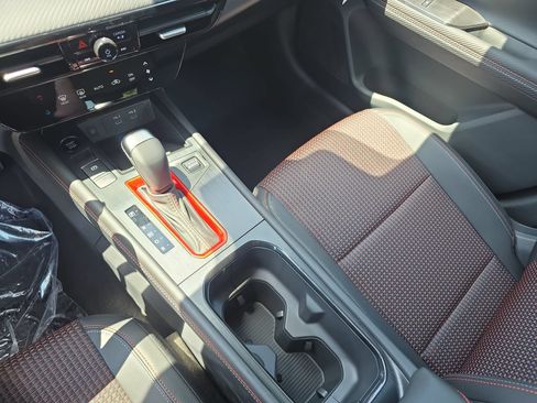 New 2026 Nissan Kicks SR FWD image 24