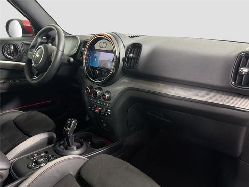 Certified 2024 MINI Cooper Countryman John Cooper Works AWD/4WD image 29