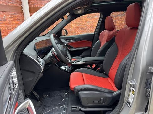 Certified 2025 BMW X1 M35i image 22