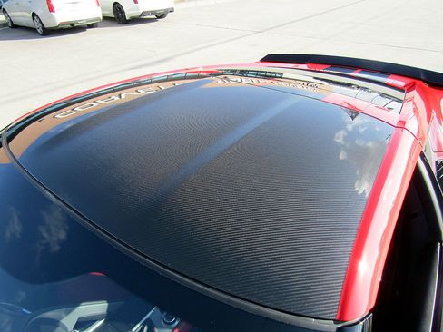 Used 2014 Chevrolet Corvette Stingray Coupe w/ 2LT Preferred Equipment Group image 28