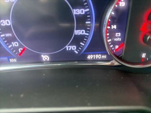 Used 2022 Chevrolet Blazer Premier w/ Enhanced Convenience Package FWD image 7