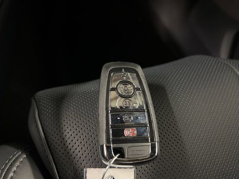 New 2026 Lincoln Navigator Reserve AWD/4WD image 50