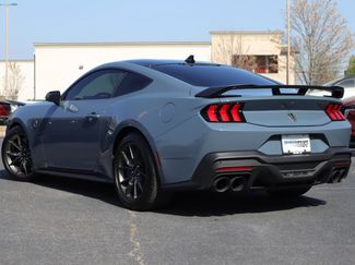 Used 2025 Ford Mustang Dark Horse video 3