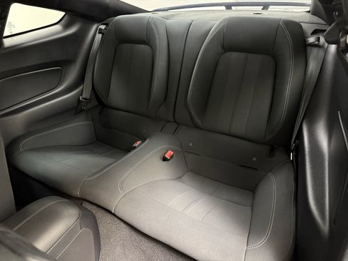 Used 2019 Ford Mustang GT w/ GT Performance Package image 16