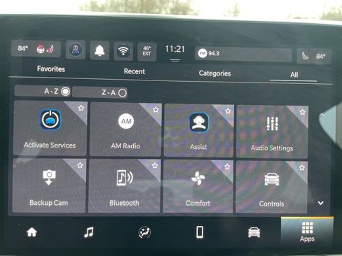 Used 2024 Jeep Compass Trailhawk w/ Trailhawk Convenience Group image 4