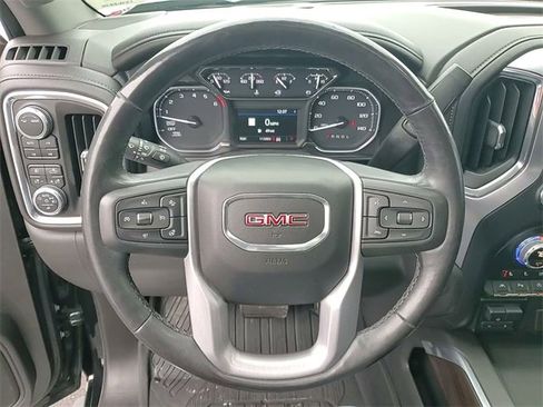Certified 2021 GMC Sierra 1500 SLT w/ SLT Premium Plus Package image 14