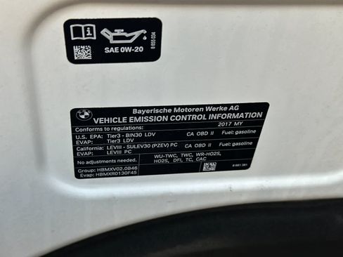 Used 2017 BMW X1 xDrive28i AWD/4WD image 30