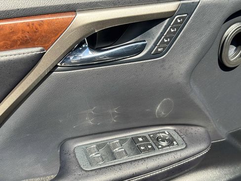 Certified 2020 Lexus RX 350L FWD w/ Premium Package image 20