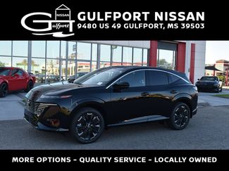 New 2026 Nissan Murano Platinum w/ Cargo Package AWD/4WD video 1