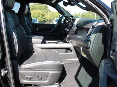 New 2026 RAM 2500 Laramie image 26