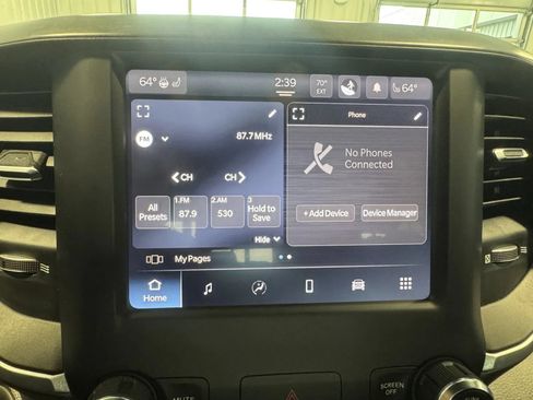Used 2022 RAM 1500 Big Horn AWD/4WD image 31