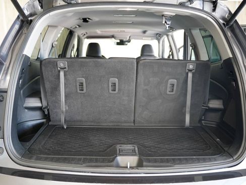 Used 2021 Honda Pilot EX-L image 40