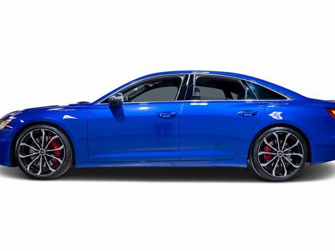 Used 2023 Audi S6 Prestige image 26