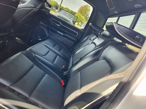 Used 2025 RAM 1500 Laramie image 7