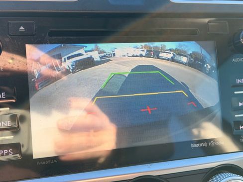 Used 2016 Subaru Crosstrek 2.0i Limited w/ Popular Package #2 image 18