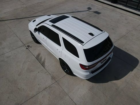 Used 2023 Dodge Durango R/T w/ Tow 'N Go Package image 62