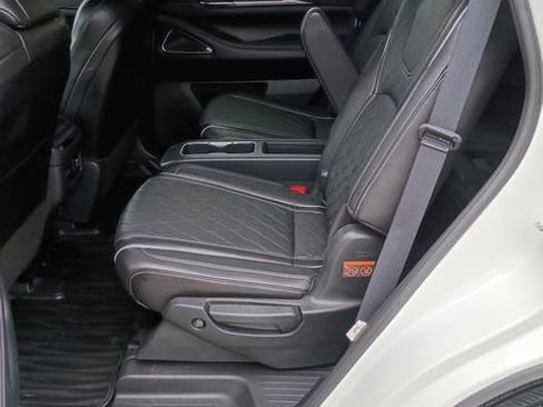 Used 2024 INFINITI QX60 Autograph w/ Cargo Package AWD/4WD image 9