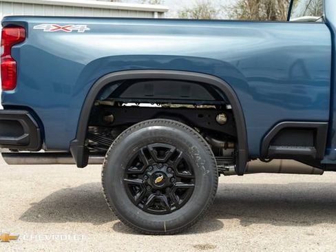 New 2026 Chevrolet Silverado 2500 W/T image 4