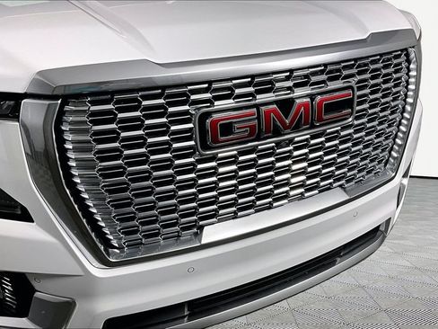 Certified 2024 GMC Yukon Denali w/ Max Trailering Package RWD image 32