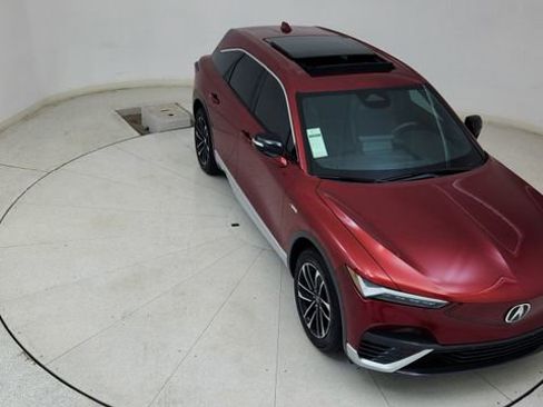 Used 2024 Acura ZDX A-Spec image 79