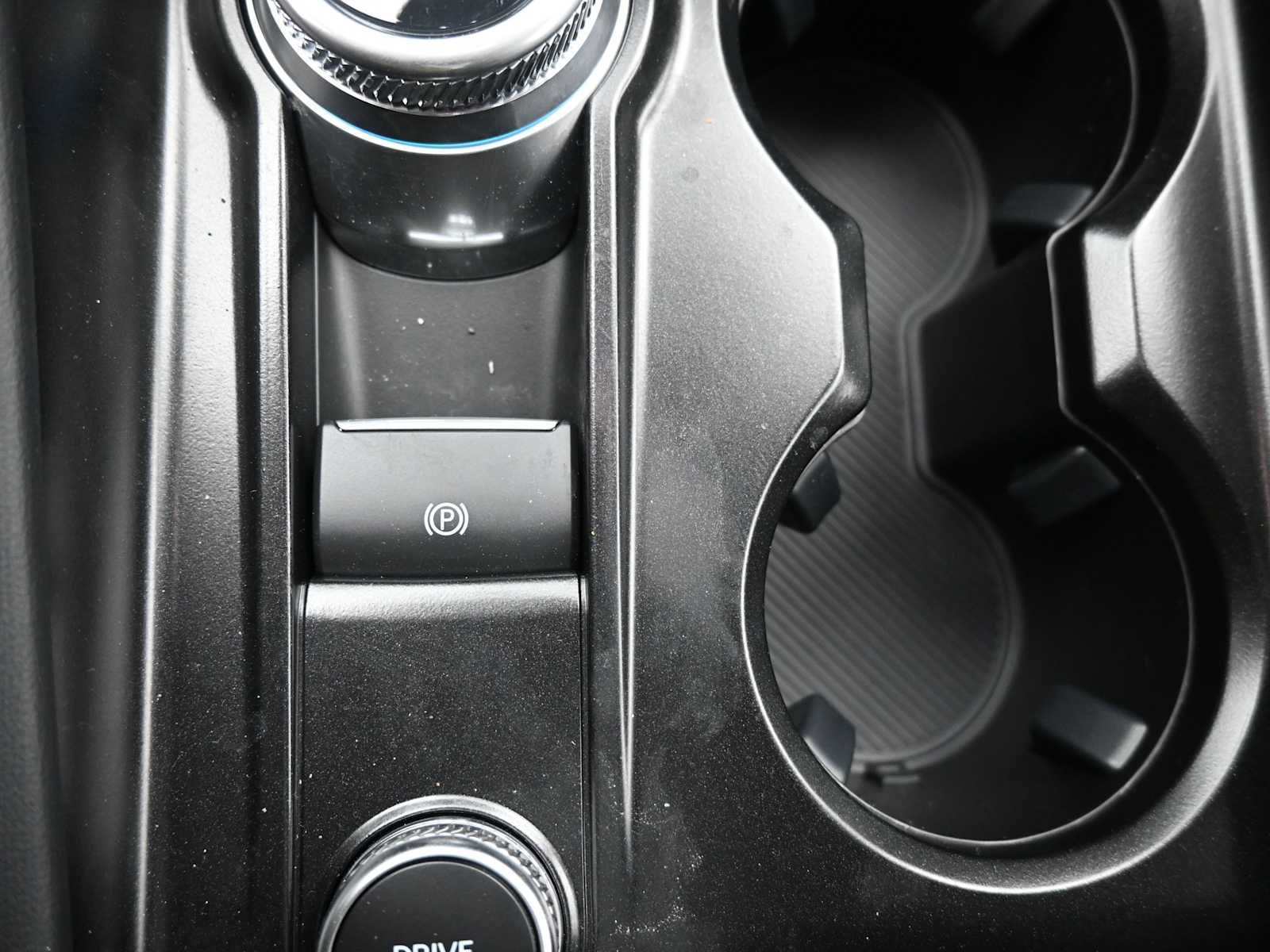New 2026 Ford Explorer ST-Line AWD/4WD image 40