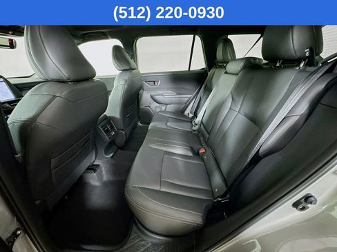 New 2026 Subaru Outback Limited XT image 30