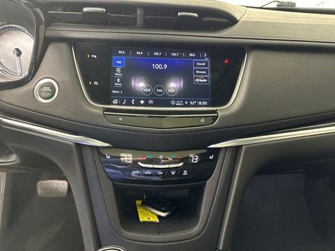 Used 2022 Cadillac XT5 Premium Luxury image 21