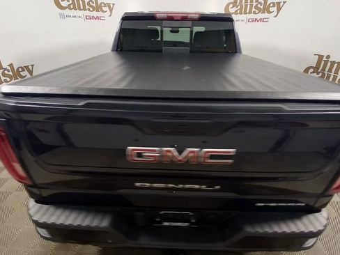 Used 2022 GMC Sierra 1500 Denali w/ Denali Reserve Package AWD/4WD image 7
