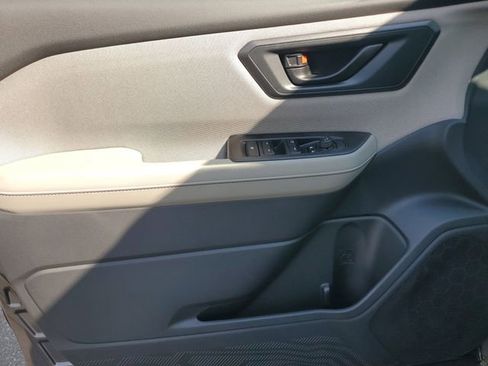 New 2026 Subaru Forester AWD/4WD image 20