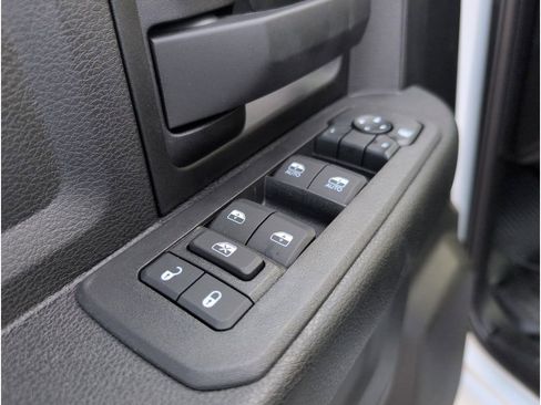 New 2026 RAM 4500 Tradesman w/ Chrome Appearance Group image 14