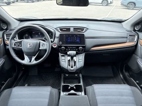 Used 2020 Honda CR-V EX image 16